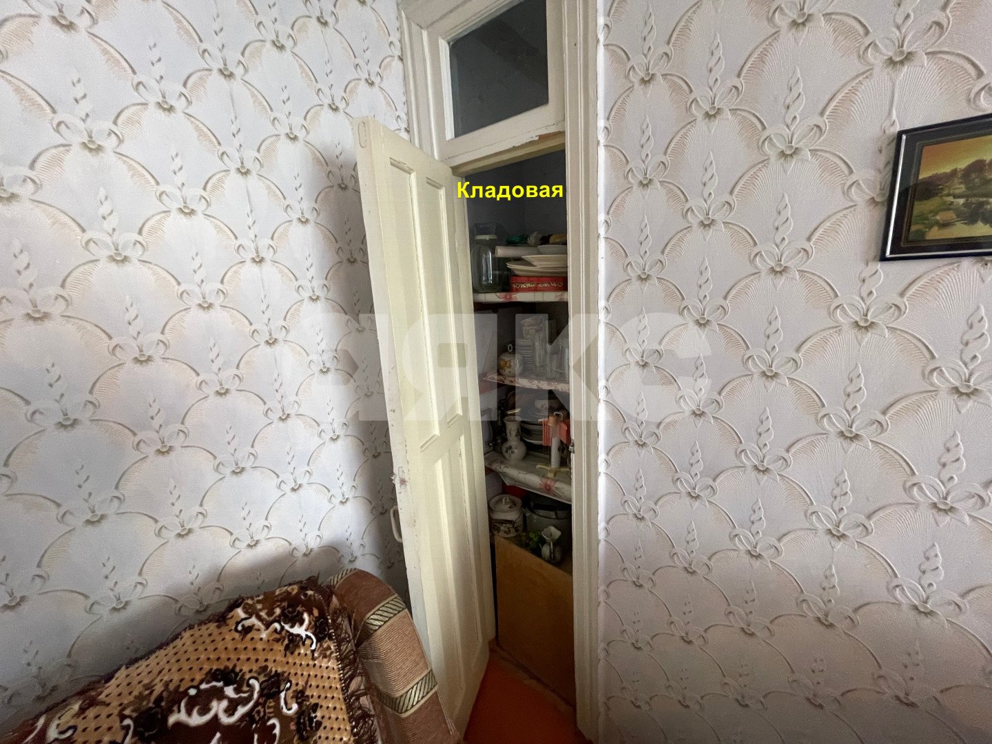 Фото №11: 2-комнатная квартира 43 м² - Темрюк, ул. Чернышевского