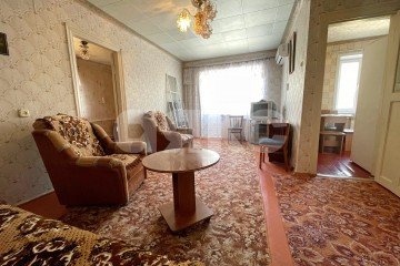 Фото №3: 2-комнатная квартира 43 м² - Темрюк, ул. Чернышевского