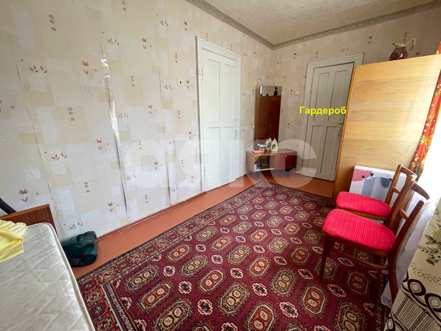 Фото №5: 2-комнатная квартира 43 м² - Темрюк, ул. Чернышевского