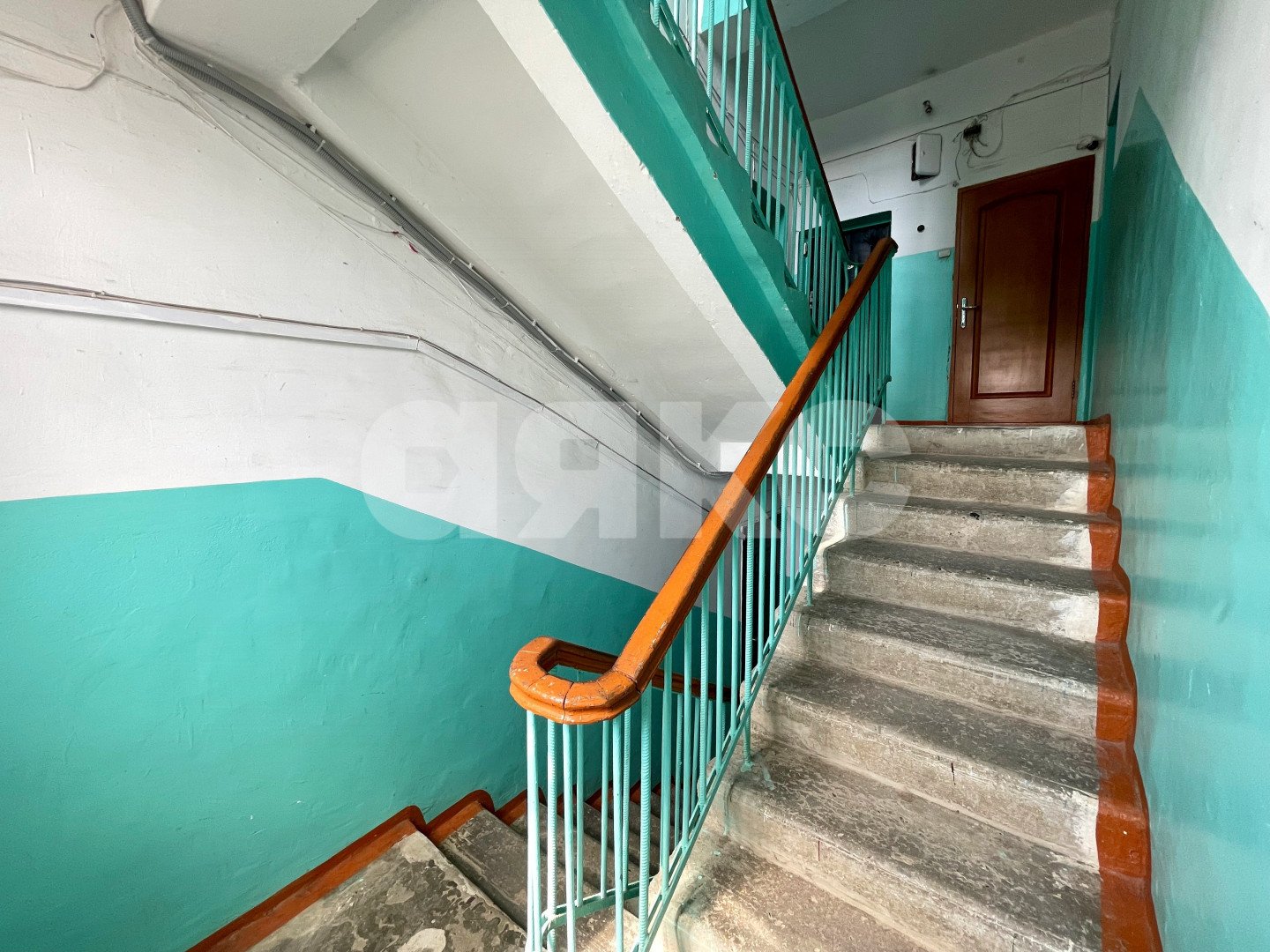 Фото №18: 2-комнатная квартира 43 м² - Темрюк, ул. Чернышевского