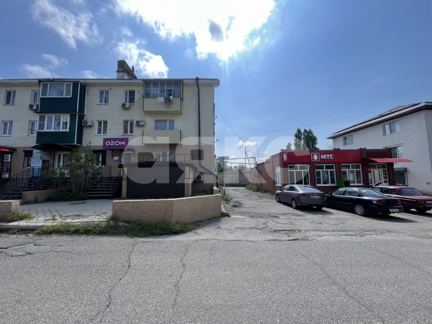 Фото №19: 2-комнатная квартира 43 м² - Темрюк, ул. Чернышевского