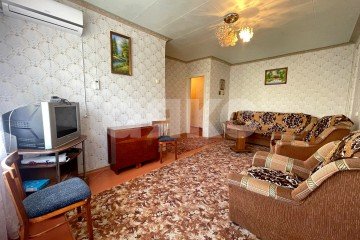 Фото №4: 2-комнатная квартира 43 м² - Темрюк, ул. Чернышевского