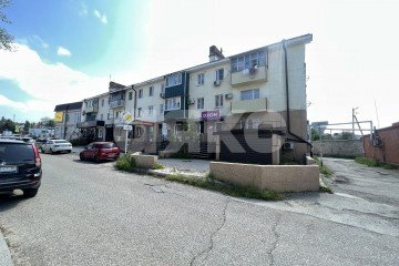Фото №1: 2-комнатная квартира 43 м² - Темрюк, ул. Чернышевского