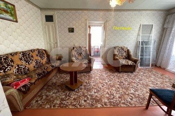 Фото №2: 2-комнатная квартира 43 м² - Темрюк, ул. Чернышевского