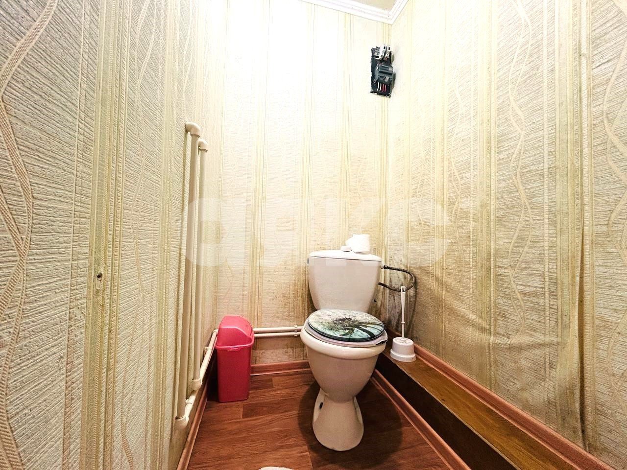 Фото №14: 3-комнатная квартира 62 м² - Стрелка, ул. Советская, 45
