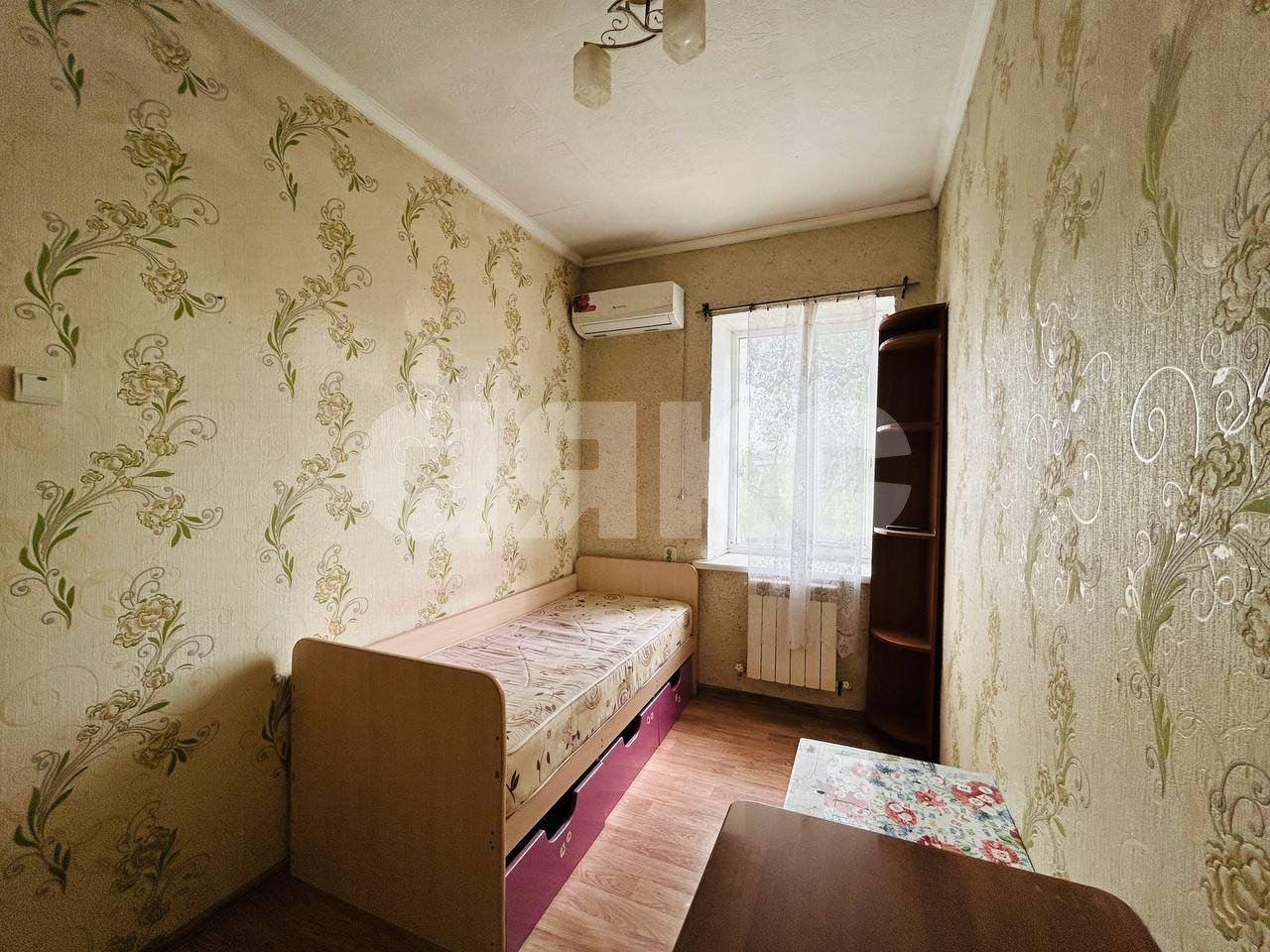 Фото №6: 3-комнатная квартира 62 м² - Стрелка, ул. Советская, 45