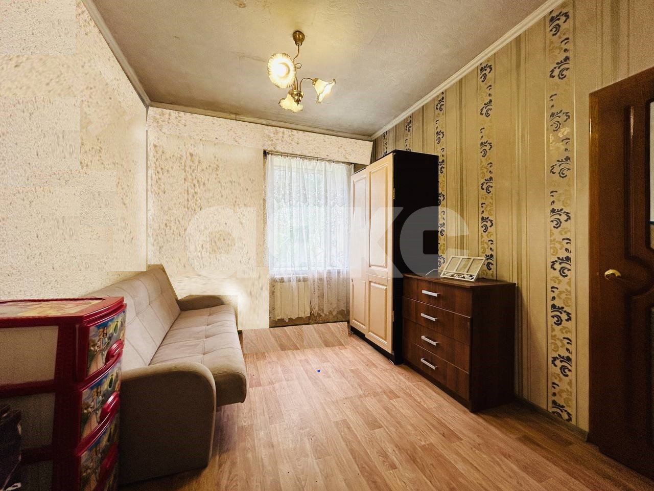 Фото №9: 3-комнатная квартира 62 м² - Стрелка, ул. Советская, 45