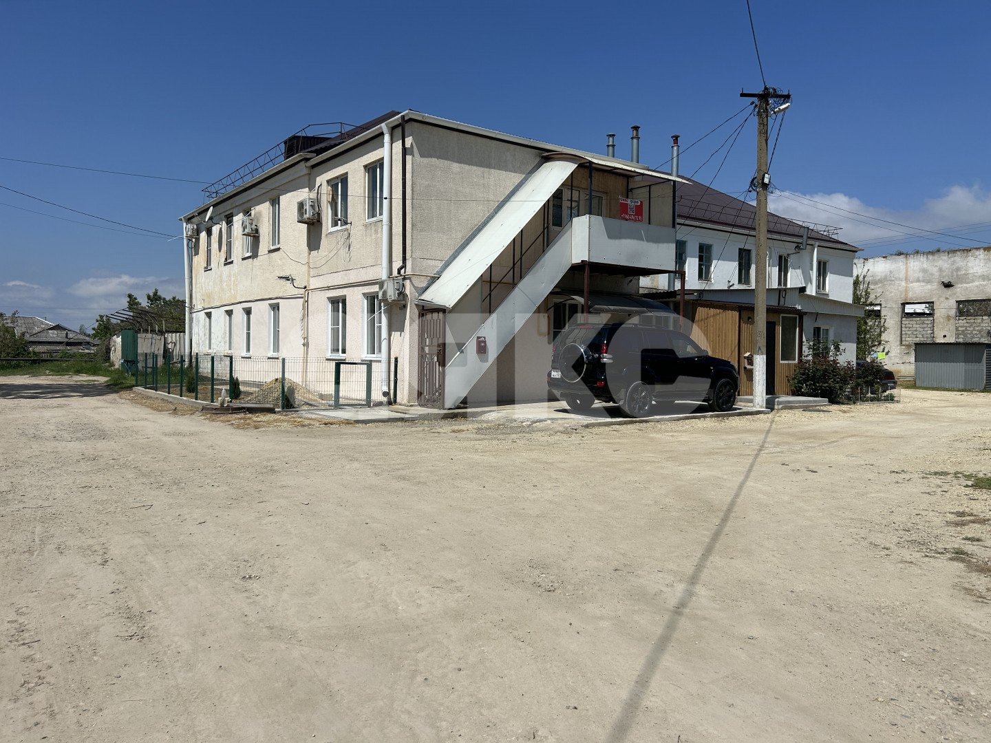 Фото №20: 3-комнатная квартира 62 м² - Стрелка, ул. Советская, 45