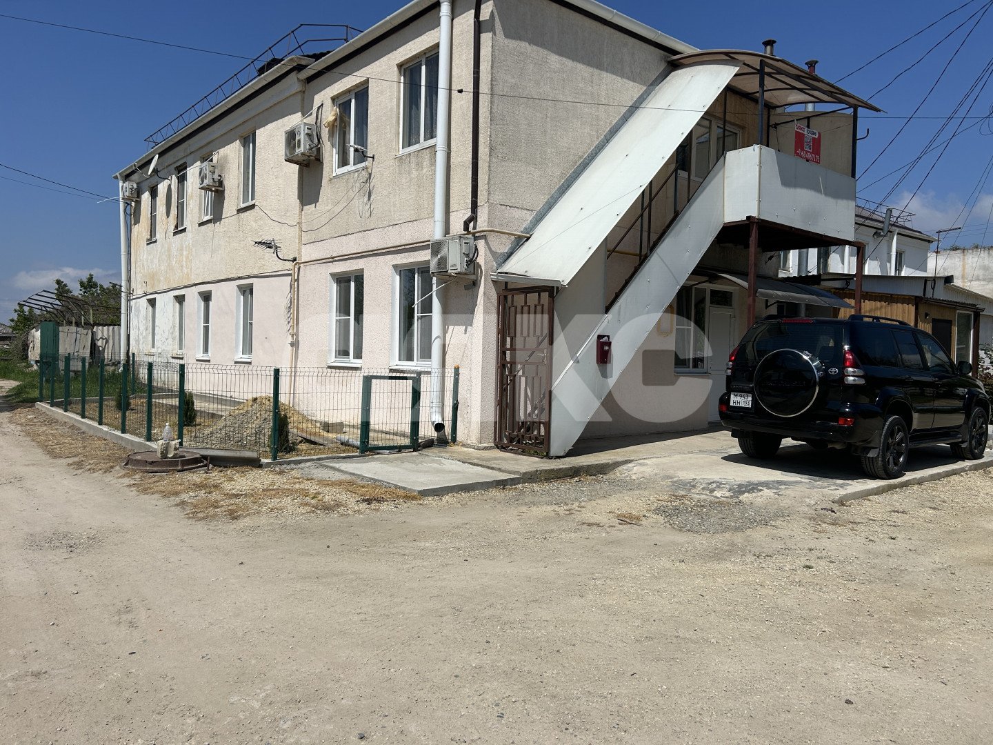 Фото №19: 3-комнатная квартира 62 м² - Стрелка, ул. Советская, 45