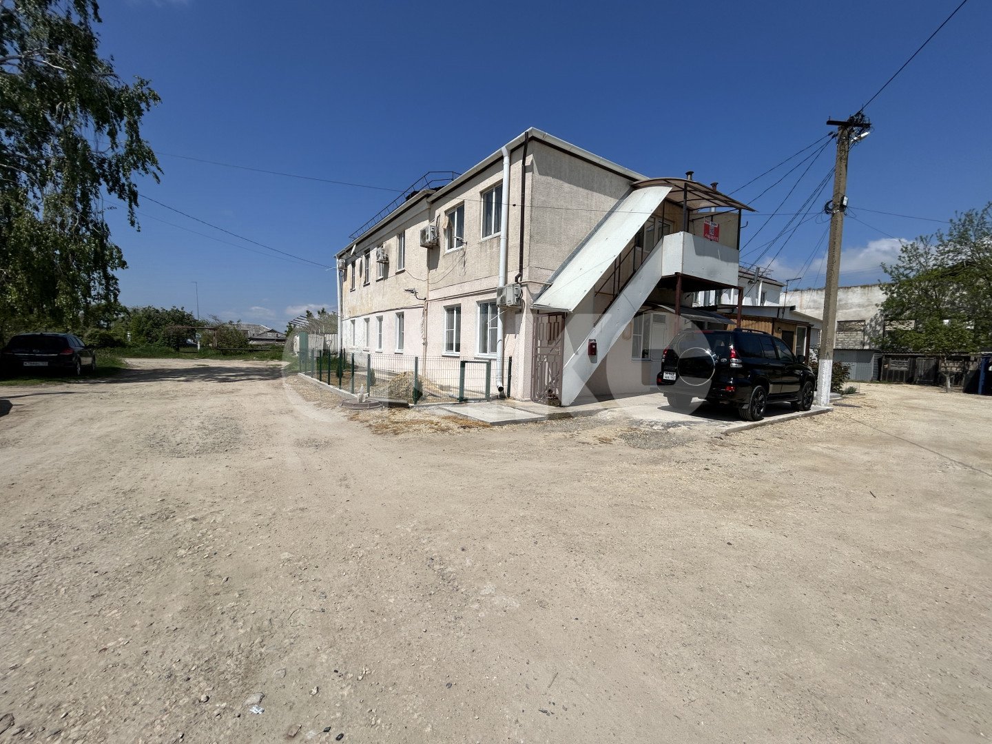 Фото №18: 3-комнатная квартира 62 м² - Стрелка, ул. Советская, 45