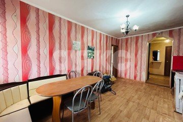 Фото №2: 3-комнатная квартира 62 м² - Стрелка, ул. Советская, 45