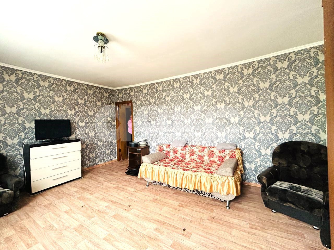 Фото №7: 3-комнатная квартира 62 м² - Стрелка, ул. Советская, 45