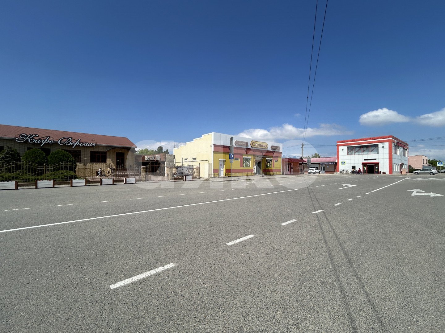 Фото №23: 3-комнатная квартира 62 м² - Стрелка, ул. Советская, 45