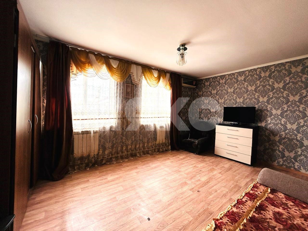 Фото №11: 3-комнатная квартира 62 м² - Стрелка, ул. Советская, 45
