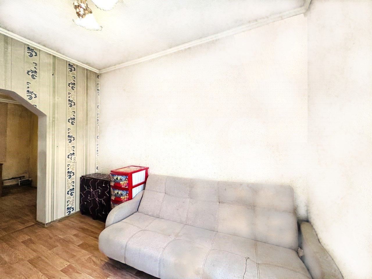 Фото №10: 3-комнатная квартира 62 м² - Стрелка, ул. Советская, 45
