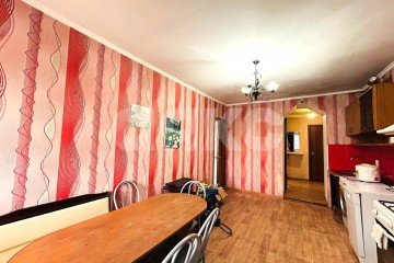Фото №4: 3-комнатная квартира 62 м² - Стрелка, ул. Советская, 45