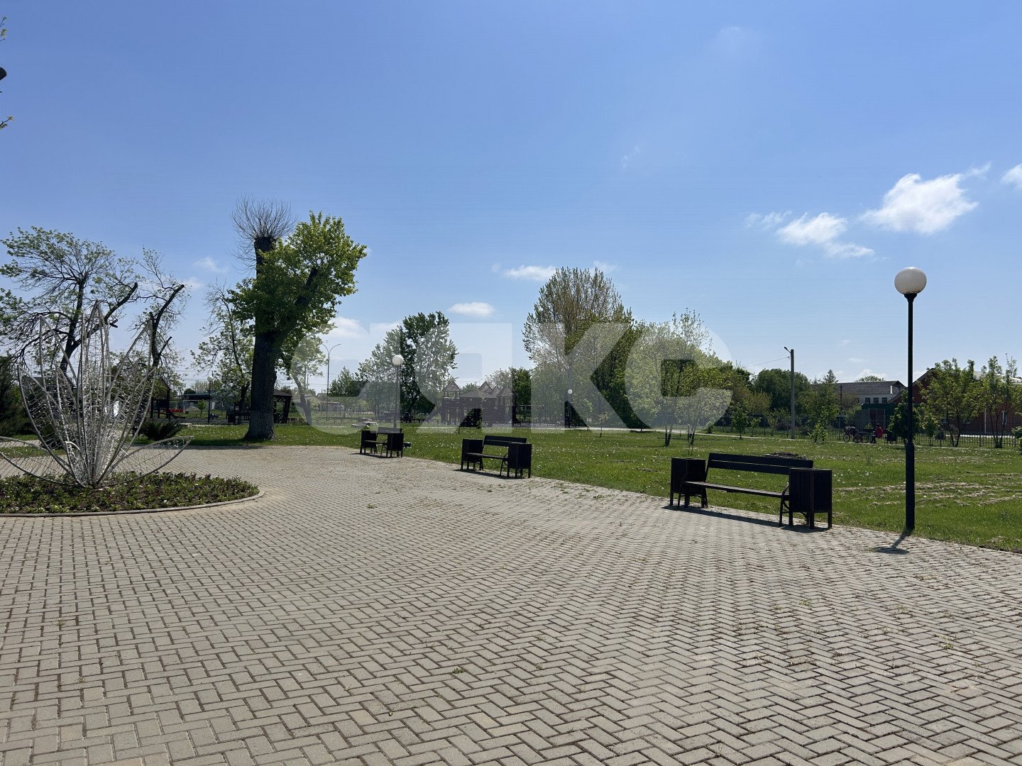 Фото №27: 3-комнатная квартира 62 м² - Стрелка, ул. Советская, 45
