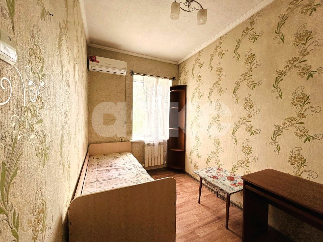 Фото №5: 3-комнатная квартира 62 м² - Стрелка, ул. Советская, 45