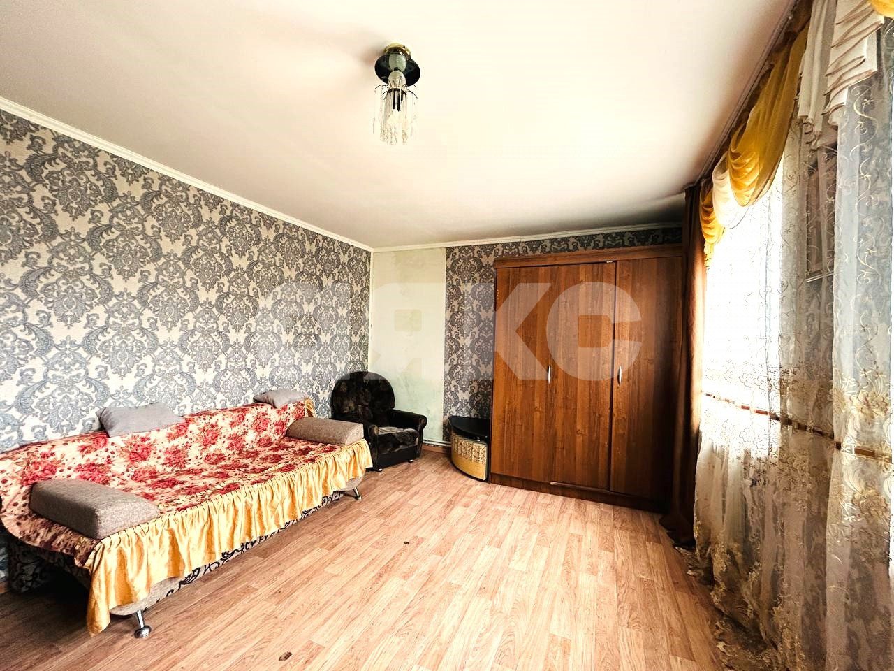 Фото №8: 3-комнатная квартира 62 м² - Стрелка, ул. Советская, 45