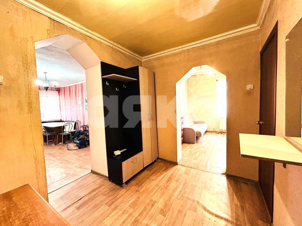 Фото №12: 3-комнатная квартира 62 м² - Стрелка, ул. Советская, 45