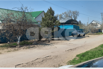 Фото №4: Дом 35 м² - Старотитаровская, пер. Ильича, 100