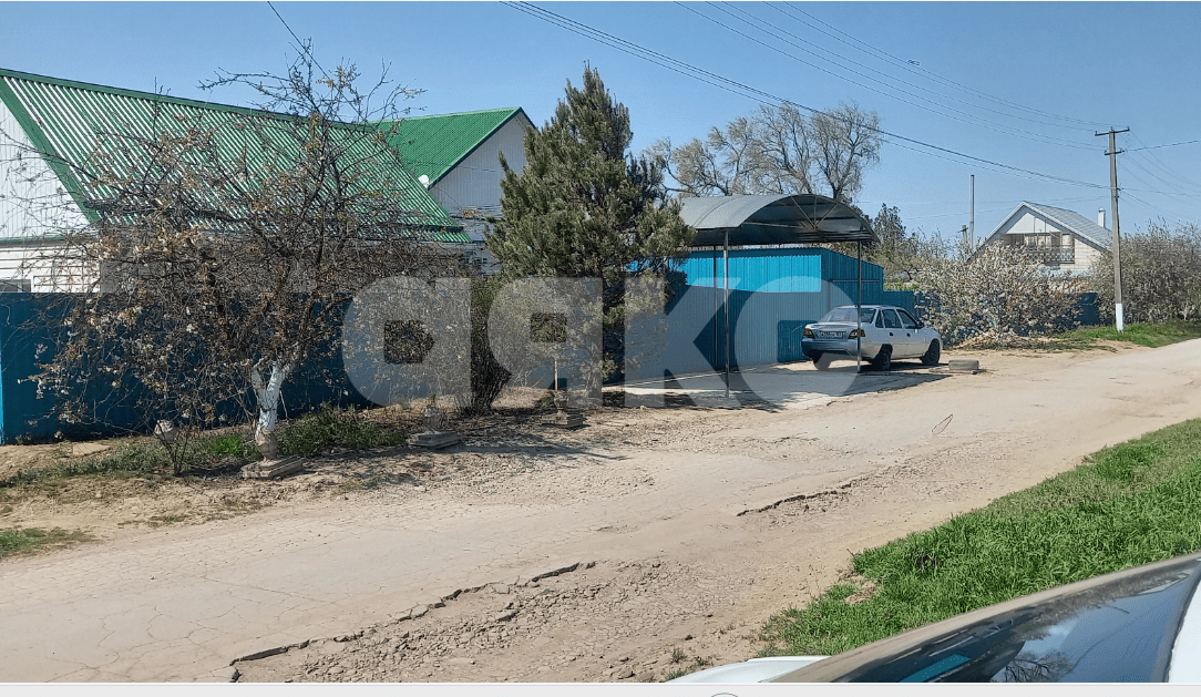 Фото №6: Дом 35 м² + 11 сот. - Старотитаровская, пер. Ильича, 100