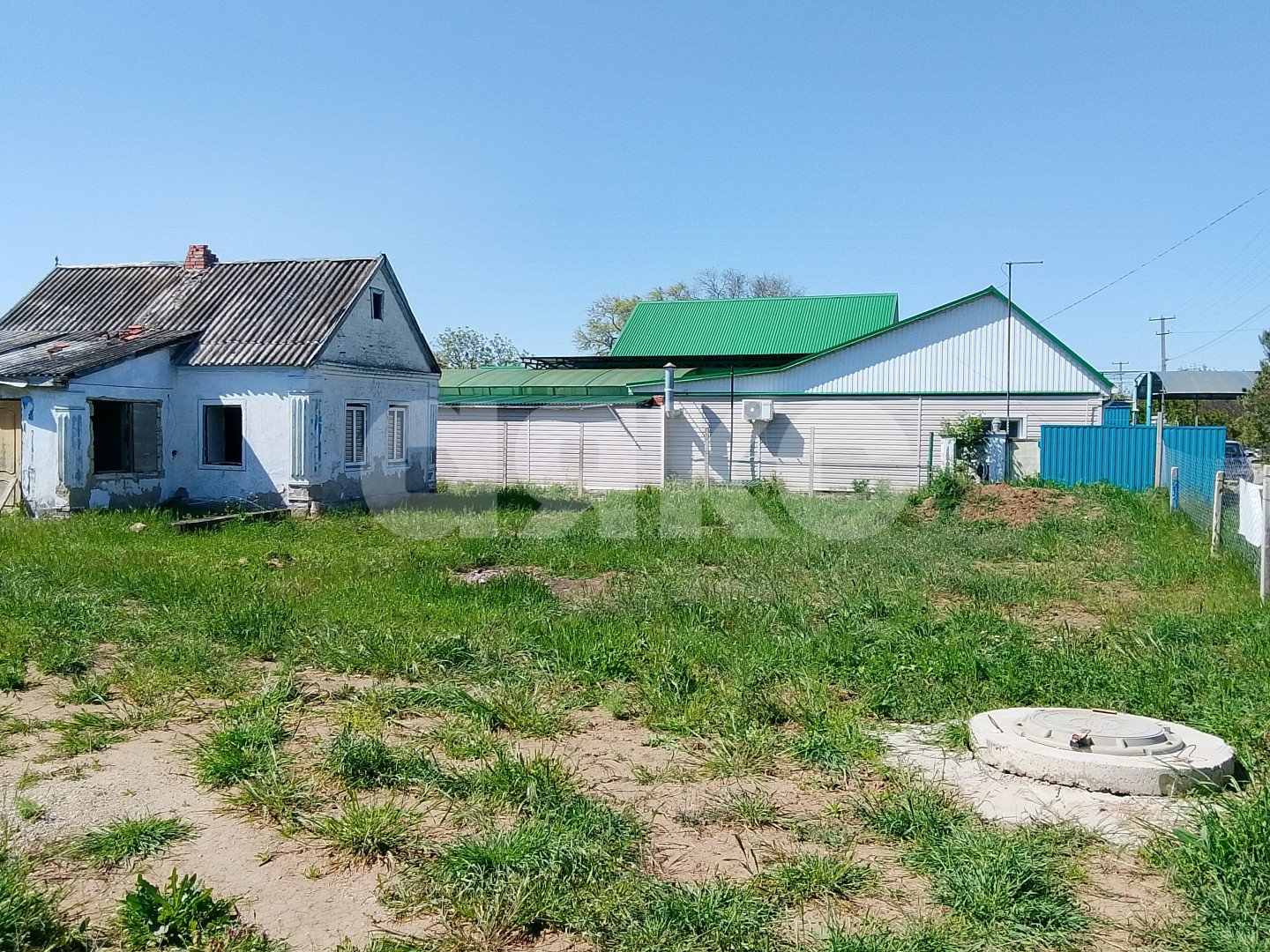 Фото №11: Дом 35 м² + 11 сот. - Старотитаровская, пер. Ильича, 100