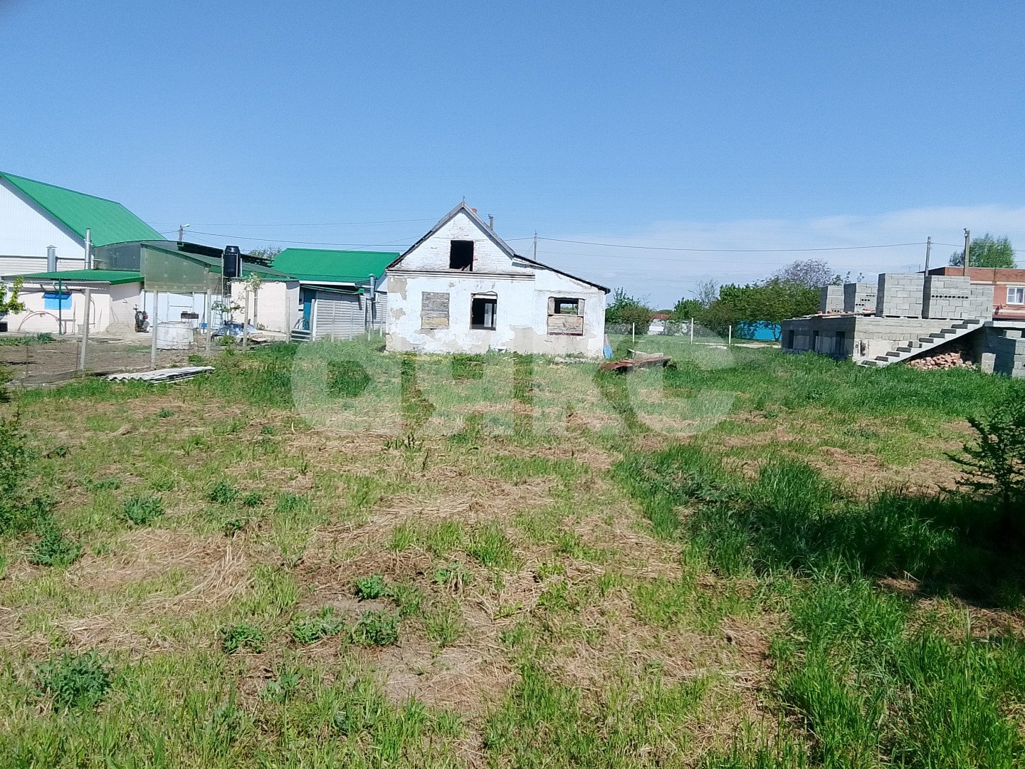 Фото №9: Дом 35 м² + 11 сот. - Старотитаровская, пер. Ильича, 100