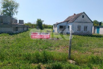 Фото №1: Дом 35 м² - Старотитаровская, пер. Ильича, 100