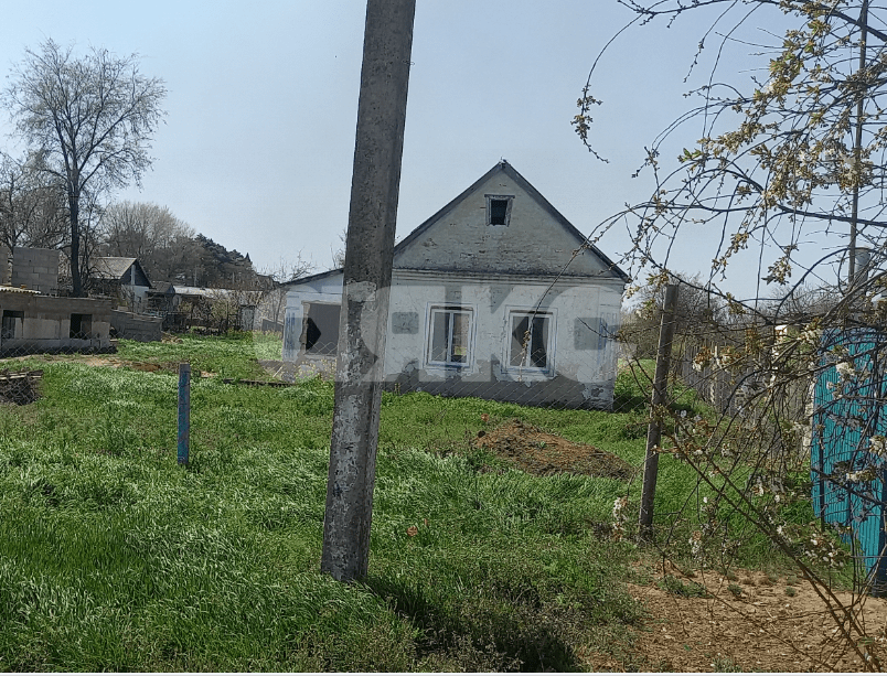 Фото №5: Дом 35 м² + 11 сот. - Старотитаровская, пер. Ильича, 100