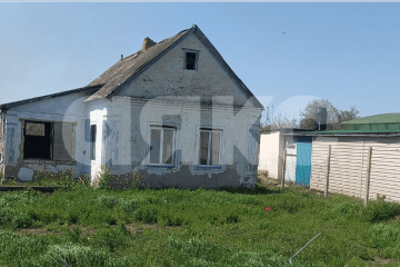 Фото №5: Дом 35 м² - Старотитаровская, пер. Ильича, 100