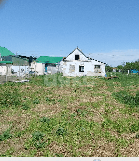 Фото №12: Дом 35 м² + 11 сот. - Старотитаровская, пер. Ильича, 100