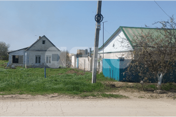 Фото №4: Дом 35 м² - Старотитаровская, пер. Ильича, 100