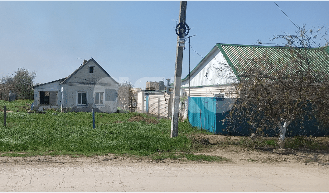 Фото №4: Дом 35 м² + 11 сот. - Старотитаровская, пер. Ильича, 100