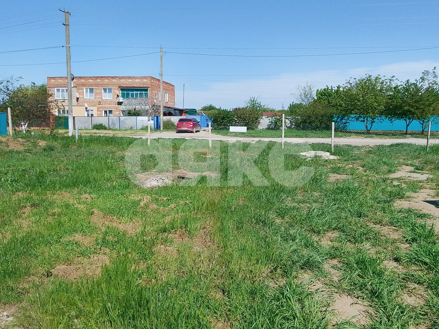 Фото №14: Дом 35 м² + 11 сот. - Старотитаровская, пер. Ильича, 100