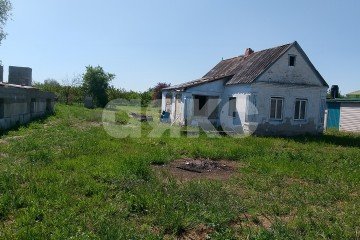 Фото №2: Дом 35 м² - Старотитаровская, пер. Ильича, 100