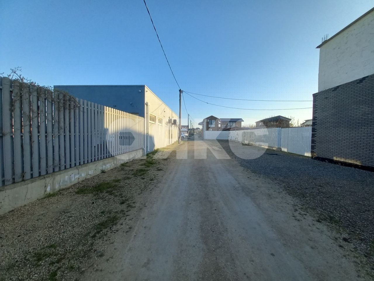 Фото №13: Земельный участок под ИЖС 5.57 сот. - Кучугуры, ул. Трудовая, 8