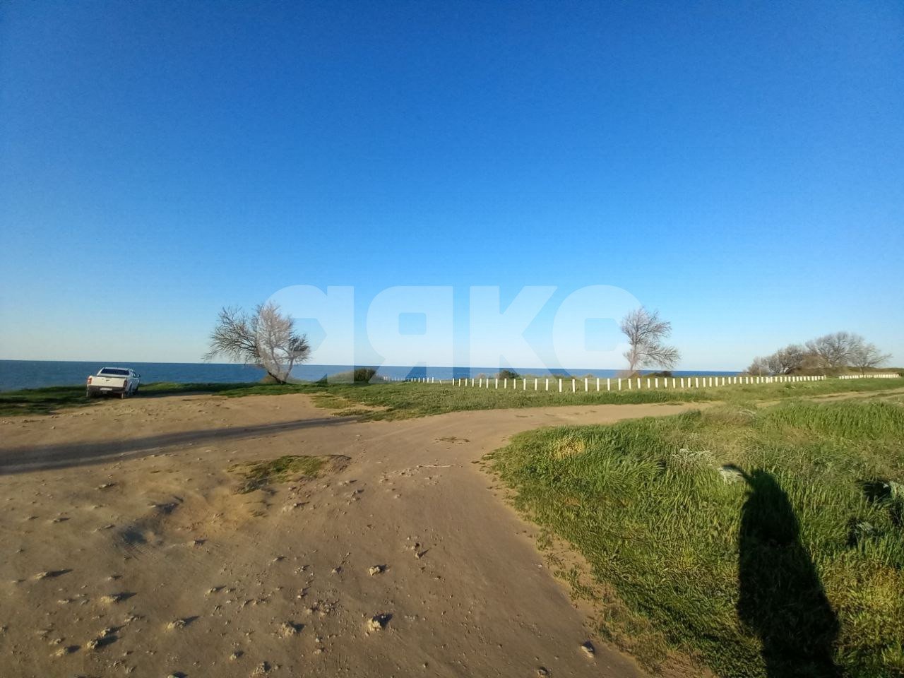 Фото №15: Земельный участок под ИЖС 5.57 сот. - Кучугуры, ул. Трудовая, 8