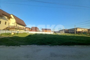 Фото №3: Земельный участок под ИЖС - Кучугуры, ул. Трудовая, 8