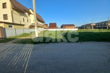 Фото №4: Земельный участок под ИЖС - Кучугуры, ул. Трудовая, 8
