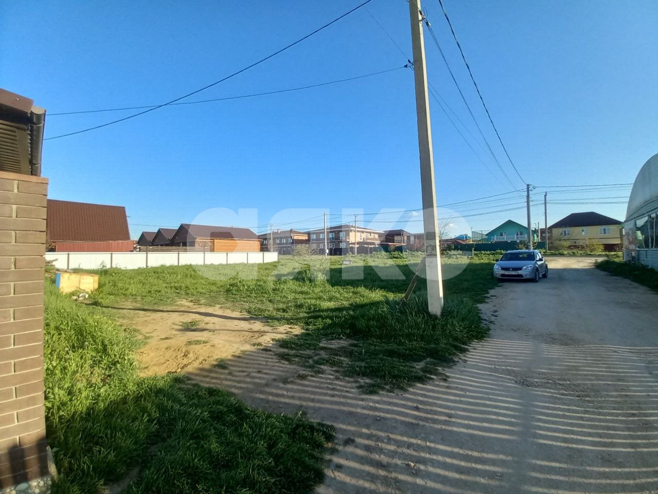 Фото №7: Земельный участок под ИЖС 5.57 сот. - Кучугуры, ул. Трудовая, 8