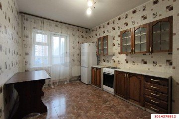 Фото №1: 2-комнатная квартира 60 м² - Краснодар, мкр. Панорама, ул. Восточно-Кругликовская, 22