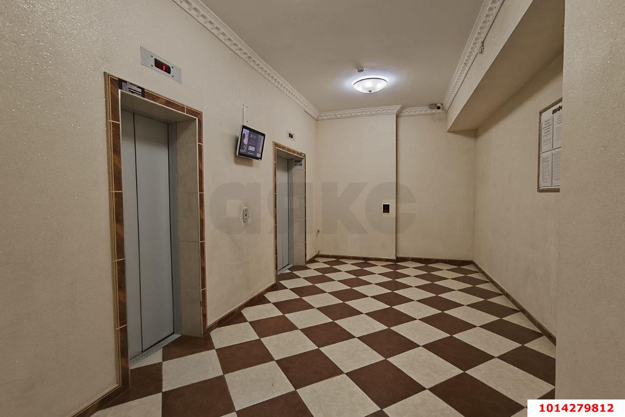 Фото №11: 2-комнатная квартира 60 м² - Краснодар, Панорама, ул. Восточно-Кругликовская, 22