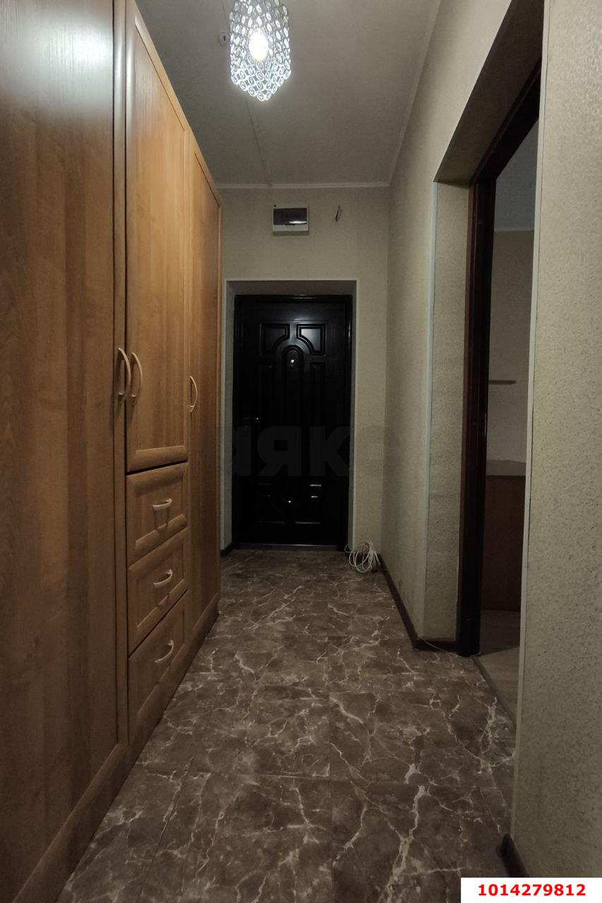 Фото №17: 2-комнатная квартира 60 м² - Краснодар, Панорама, ул. Восточно-Кругликовская, 22