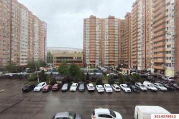 Фото №5: 2-комнатная квартира 60 м² - Краснодар, мкр. Панорама, ул. Восточно-Кругликовская, 22