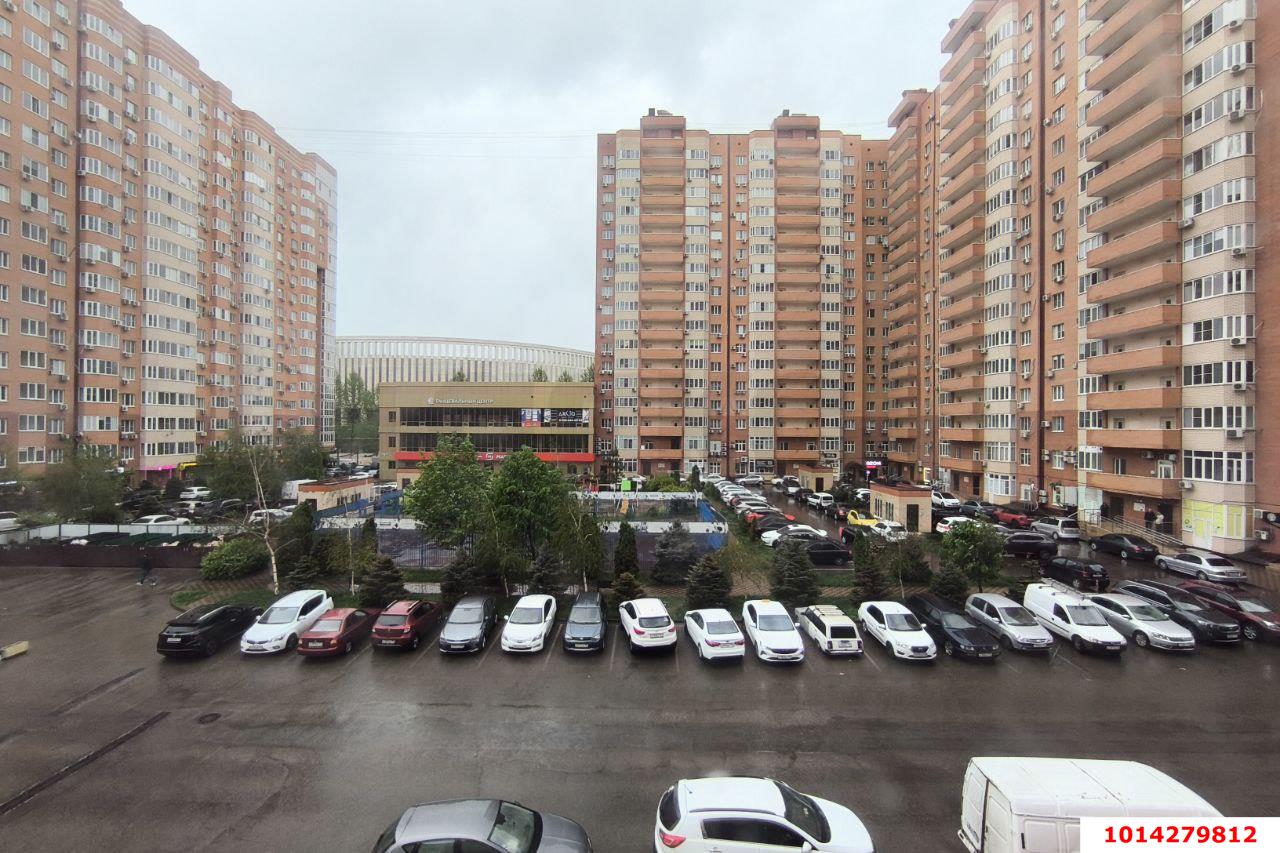 Фото №5: 2-комнатная квартира 60 м² - Краснодар, Панорама, ул. Восточно-Кругликовская, 22