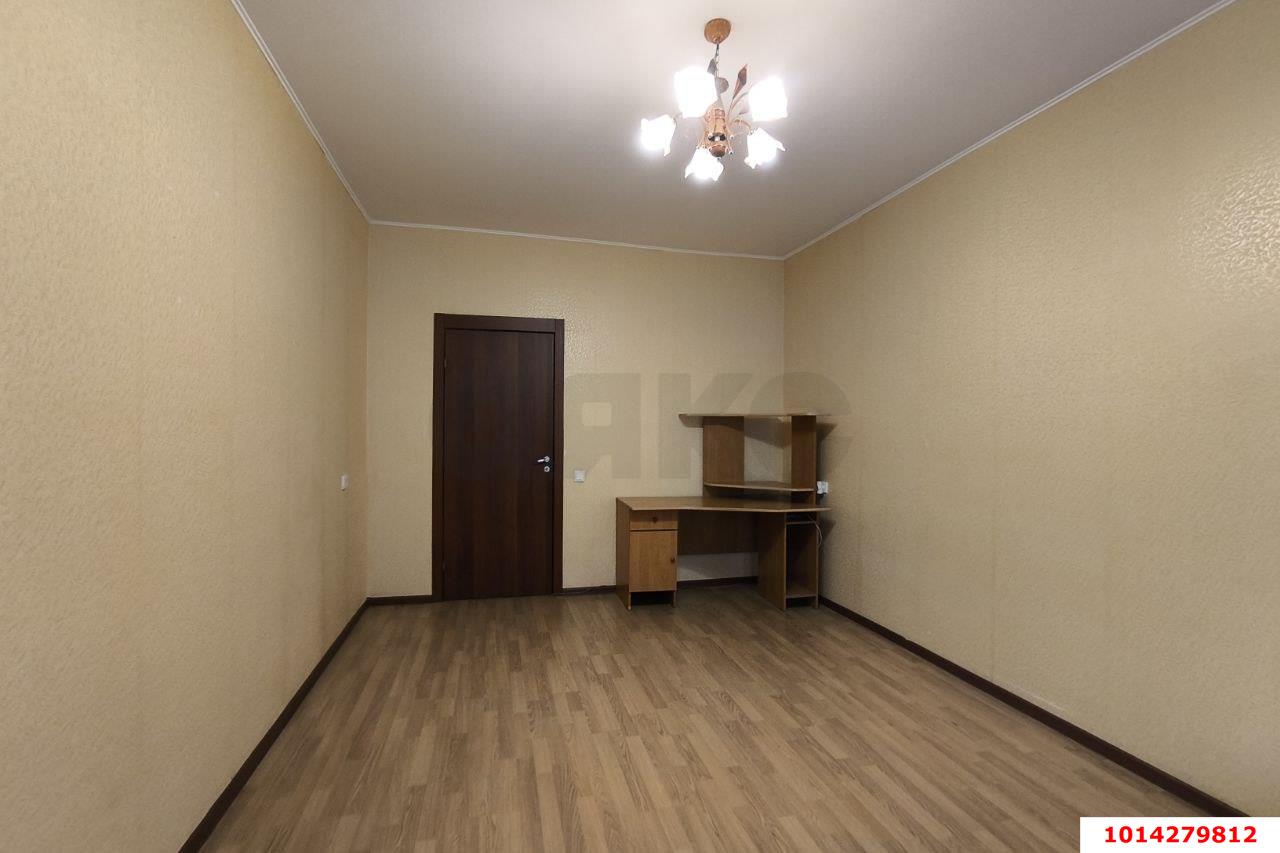 Фото №16: 2-комнатная квартира 60 м² - Краснодар, Панорама, ул. Восточно-Кругликовская, 22