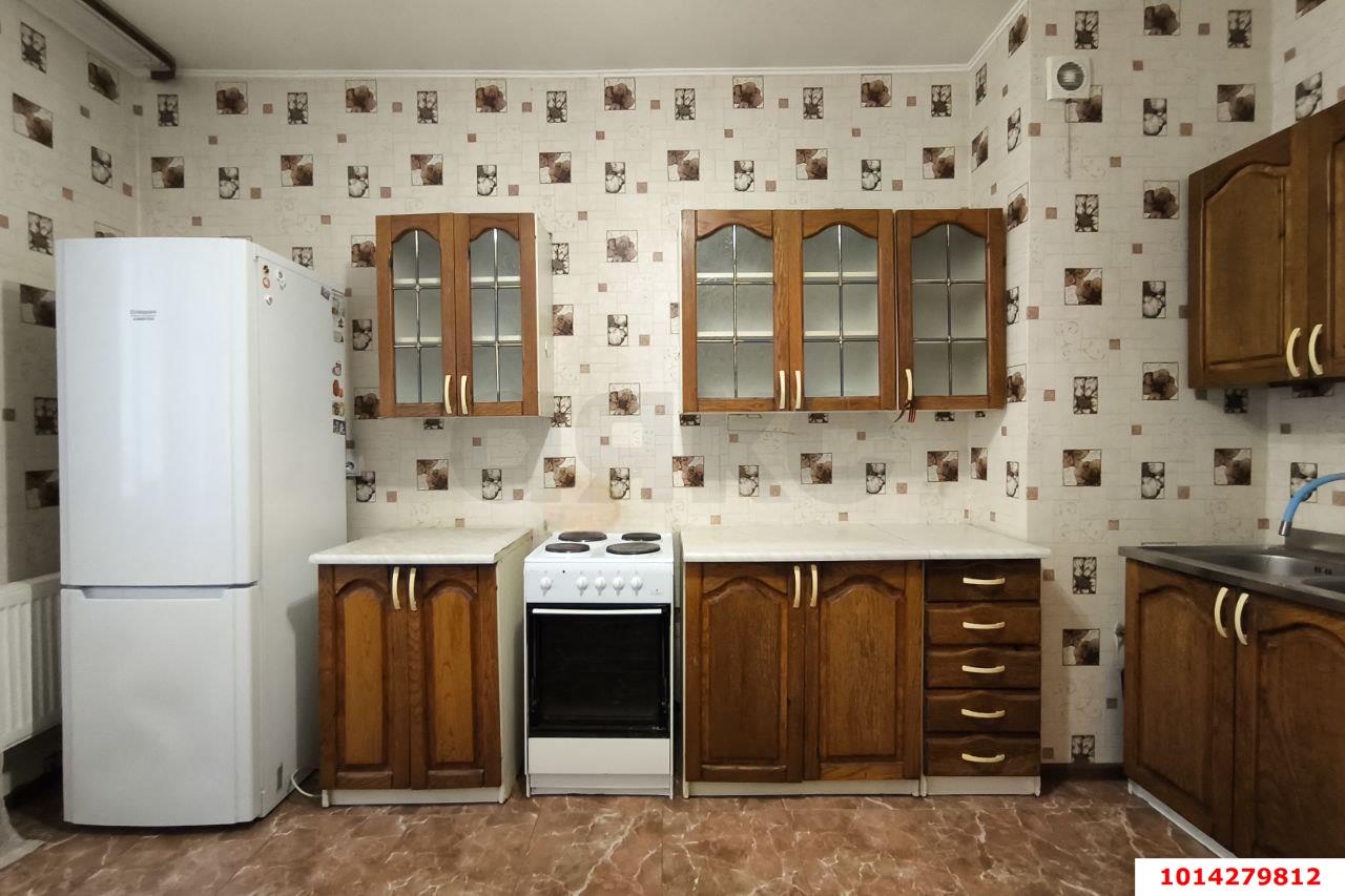 Фото №13: 2-комнатная квартира 60 м² - Краснодар, Панорама, ул. Восточно-Кругликовская, 22