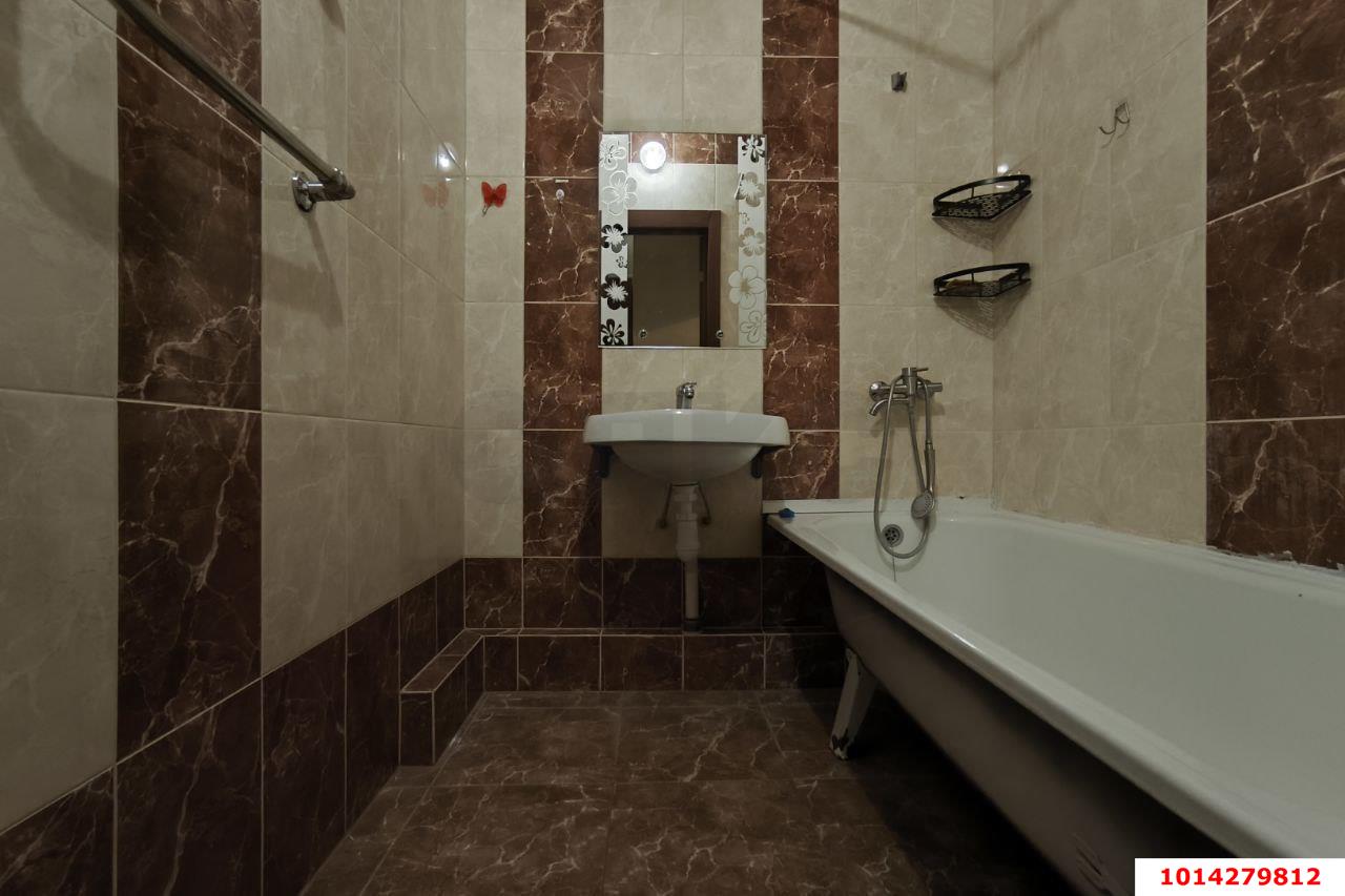 Фото №20: 2-комнатная квартира 60 м² - Краснодар, Панорама, ул. Восточно-Кругликовская, 22