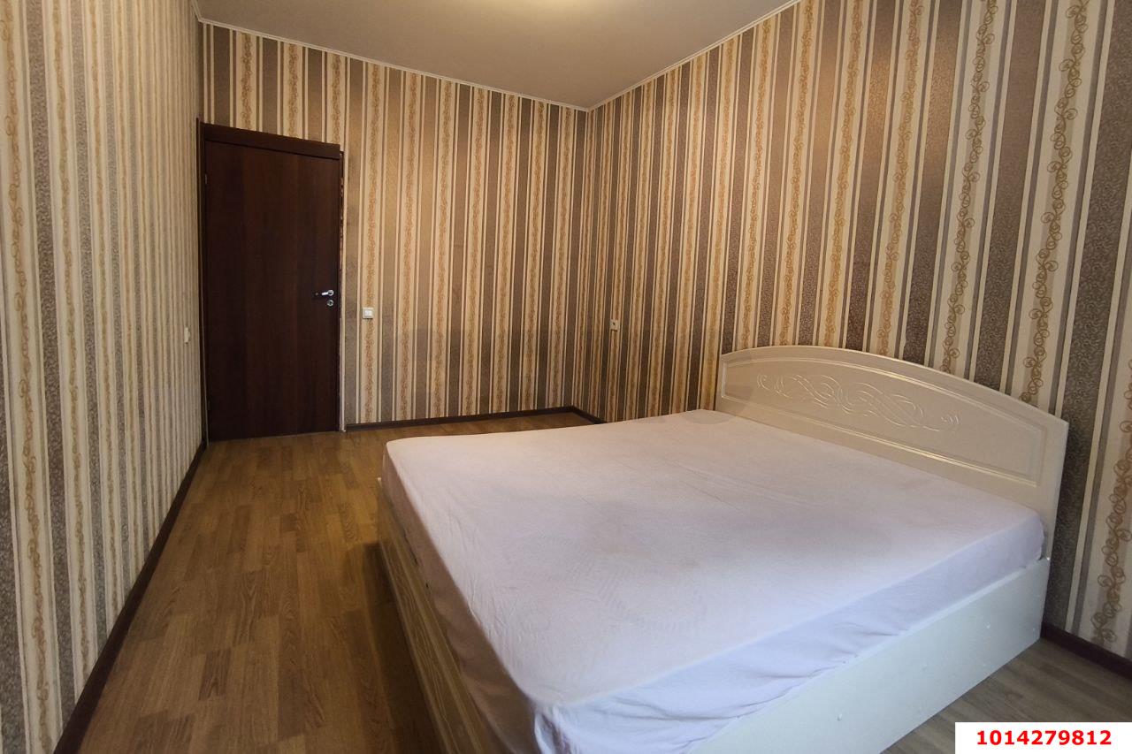 Фото №15: 2-комнатная квартира 60 м² - Краснодар, Панорама, ул. Восточно-Кругликовская, 22